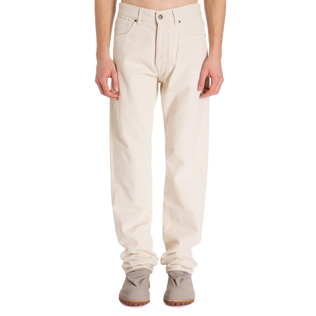 424 Baggy fit jeans