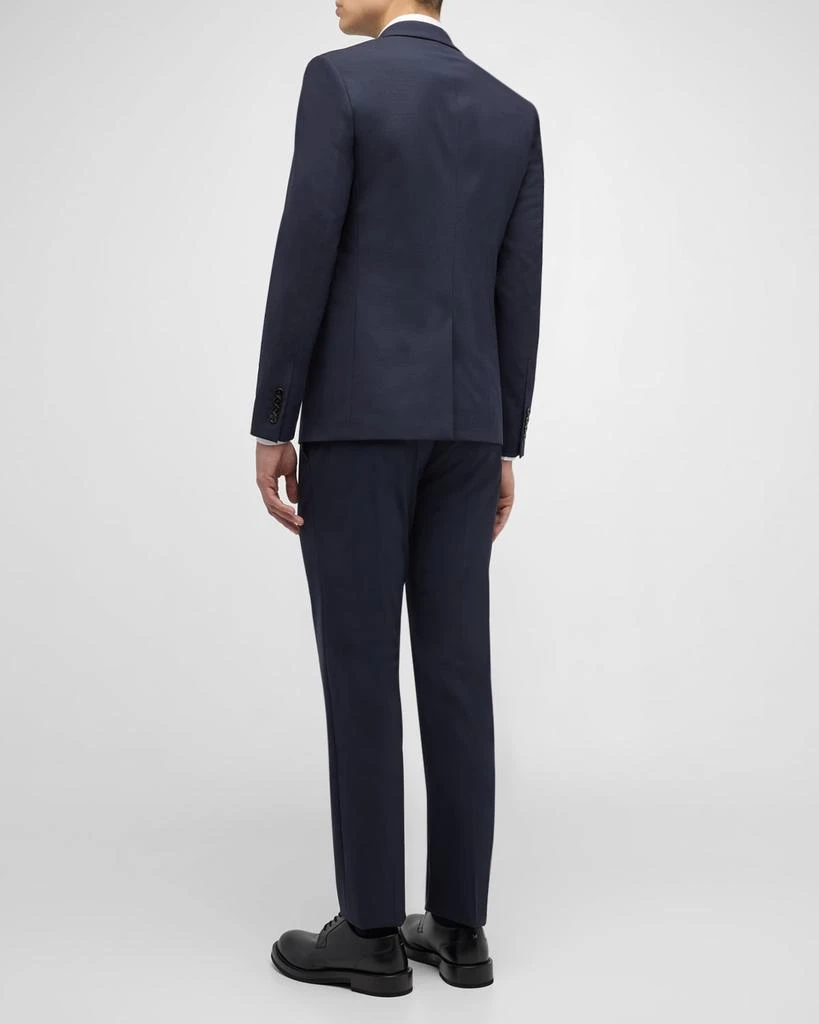 Theory Men's Chambers Stretch Wool Blazer 4