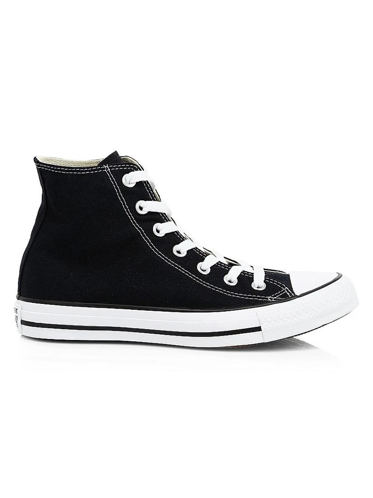 Converse Chuck Taylor All Star Canvas High-Top Sneakers 1