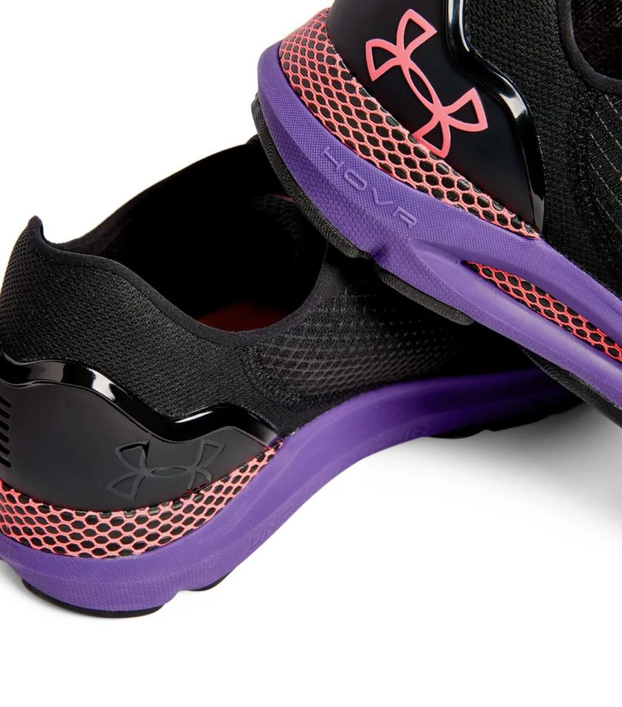 Under Armour HOVR Sonic 6 Storm Running Trainers 7