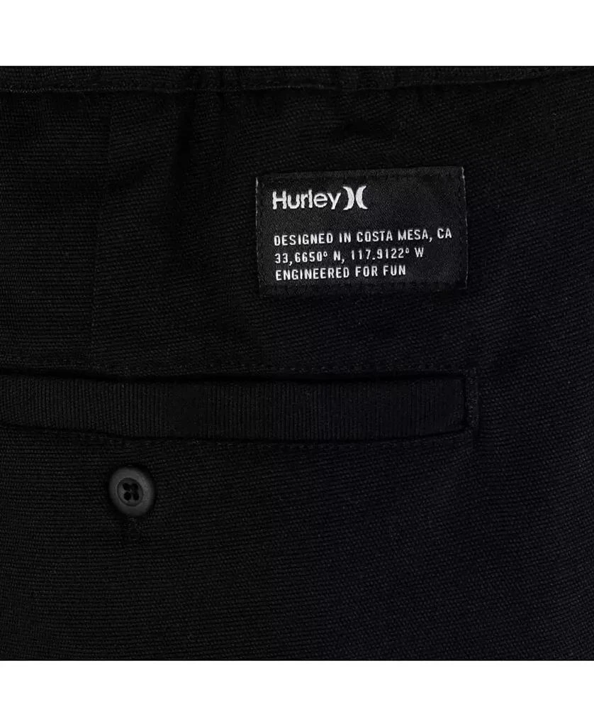 Hurley Men's Icon Jogger Pant 2