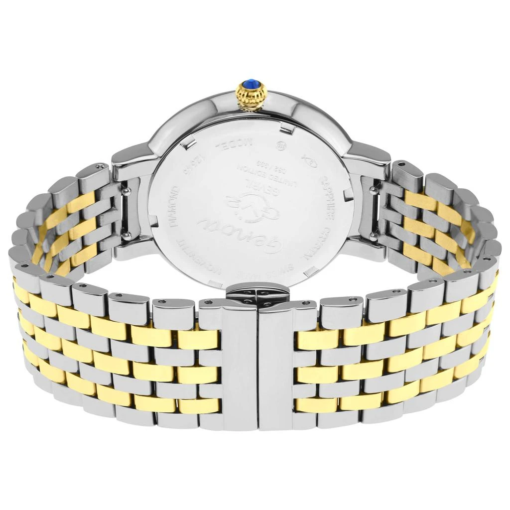 Gevril GV2 by Gevril Women
s Watch 12545B 2