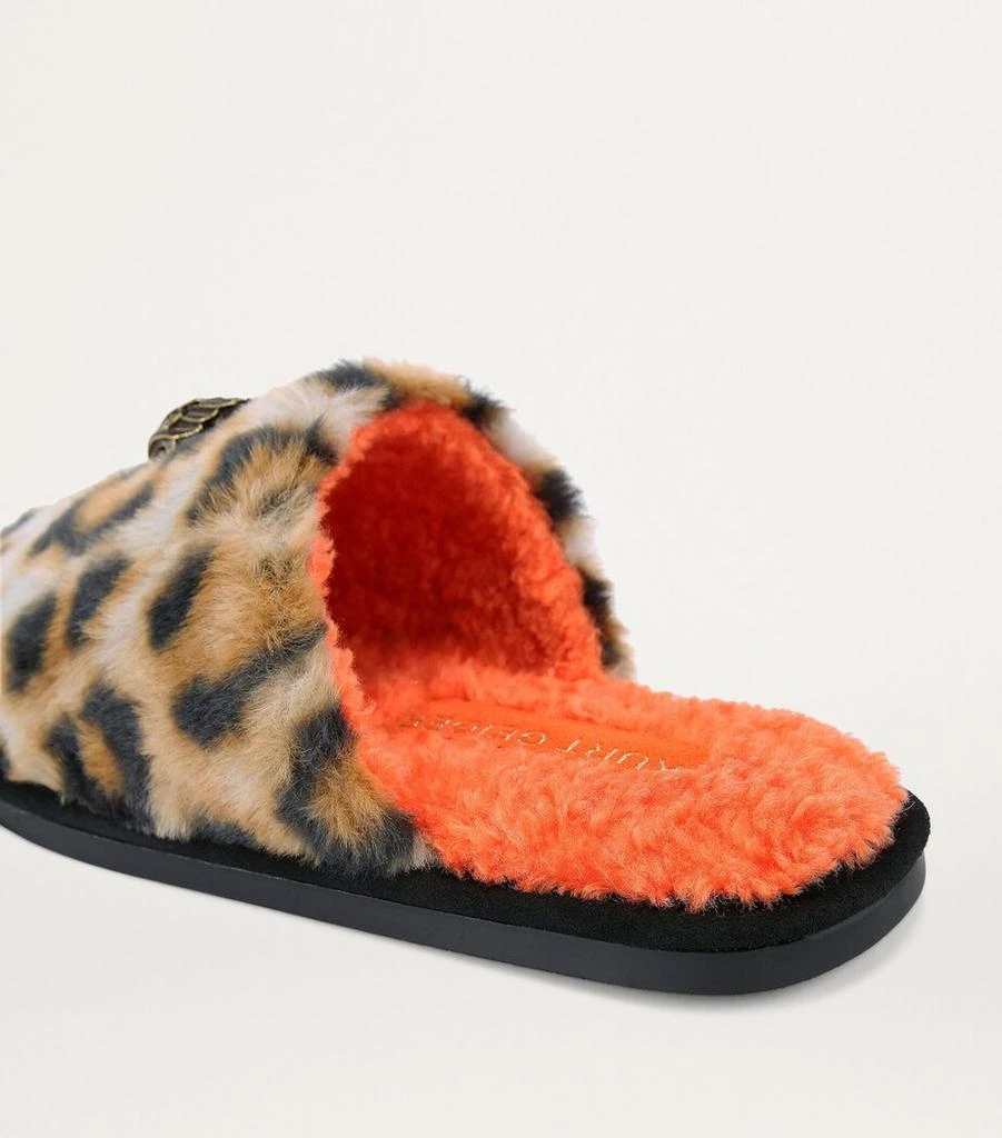 Kurt Geiger Kensington Slippers 2
