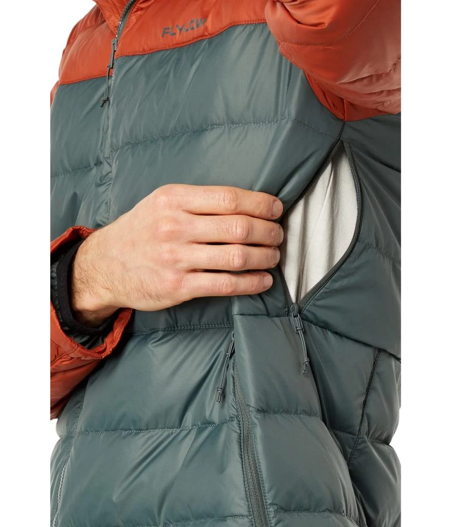 Flylow General's Down Jacket 3