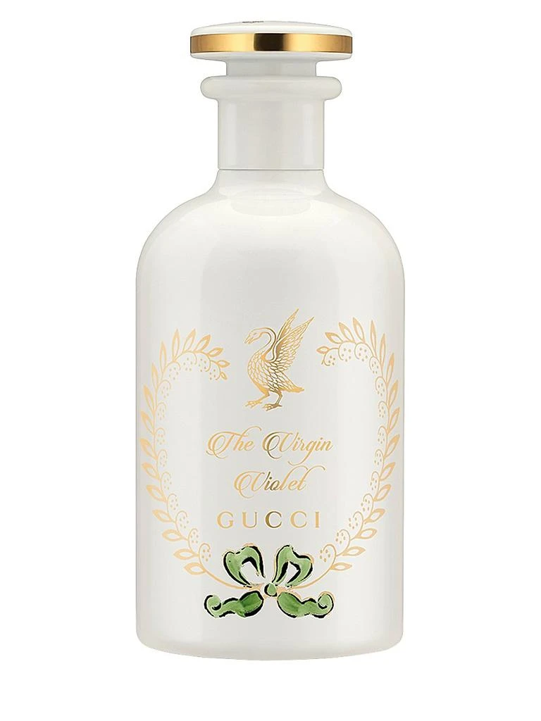 Gucci Gucci The Alchemist's Garden The Virgin Violet Eau de Parfum 1
