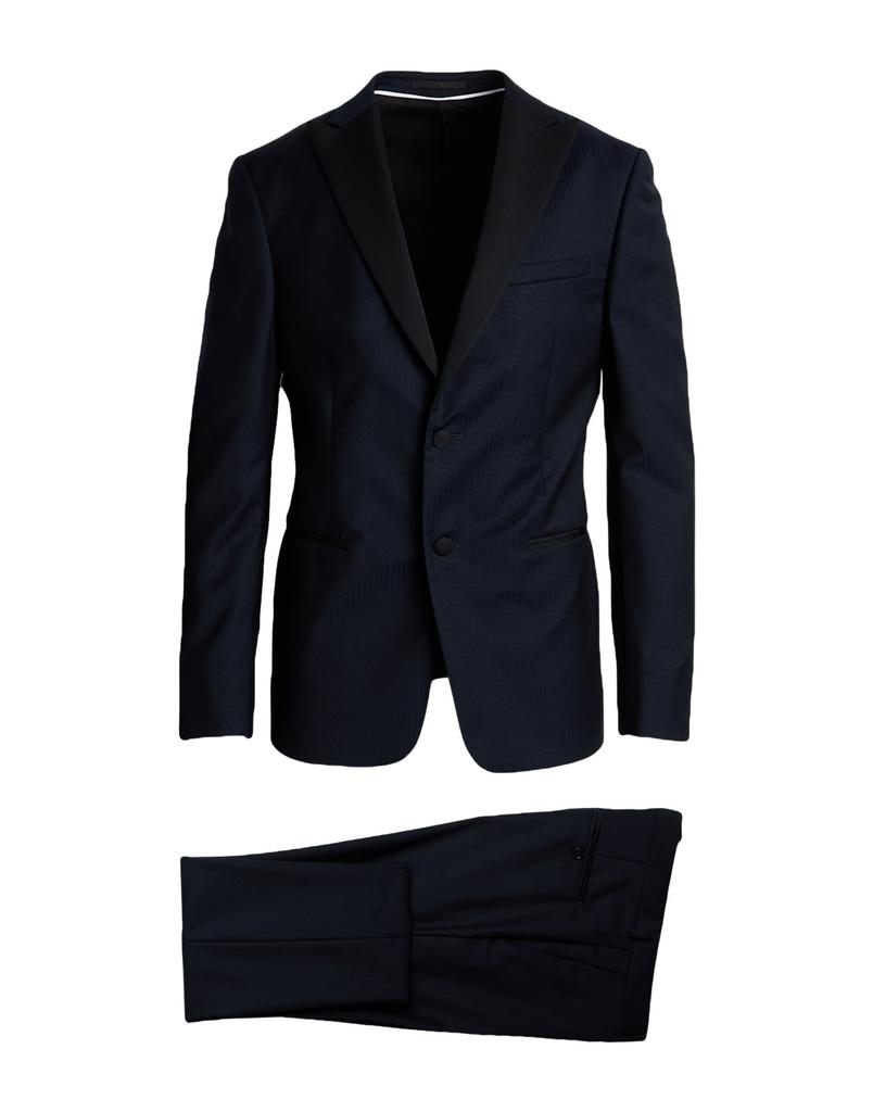 Zegna Suits