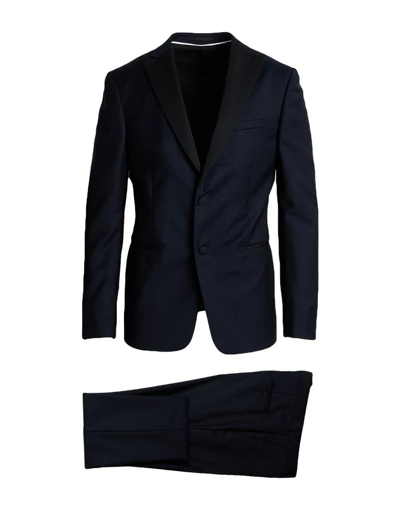 Zegna Suits 1