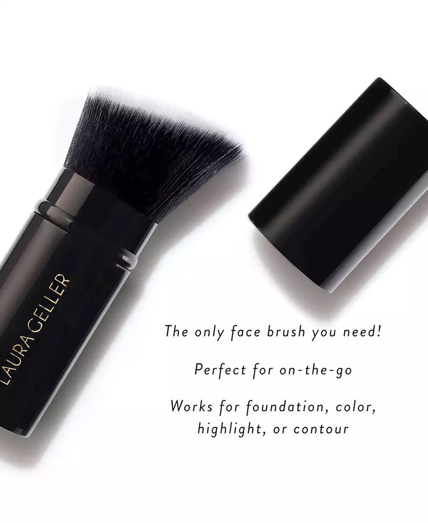 Laura Geller 2-Pc. Baked Balance-N-Brighten Basics Makeup Set 5