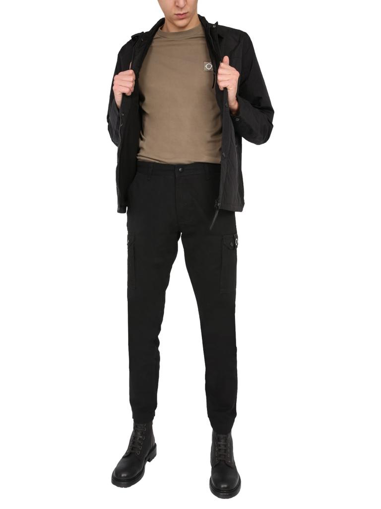 MA.STRUM NT20 JACKET
