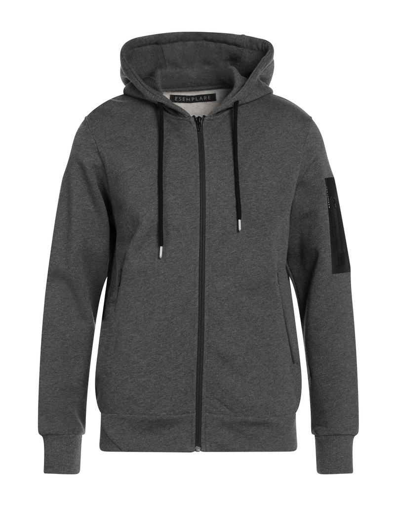 ESEMPLARE Hooded sweatshirt
