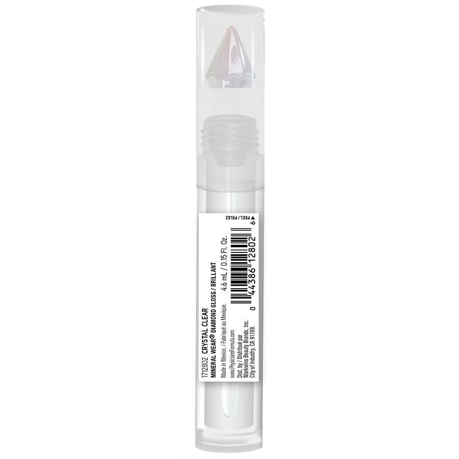 Physicians Formula Mineral Wear Diamond Gloss