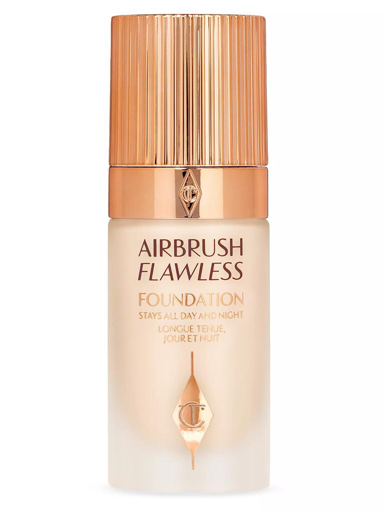 Charlotte Tilbury Airbrush Flawless Foundation