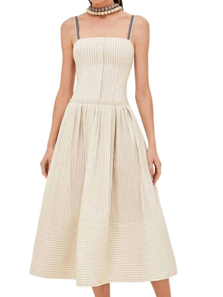 Alexis Alexis - Palmi Dress 3