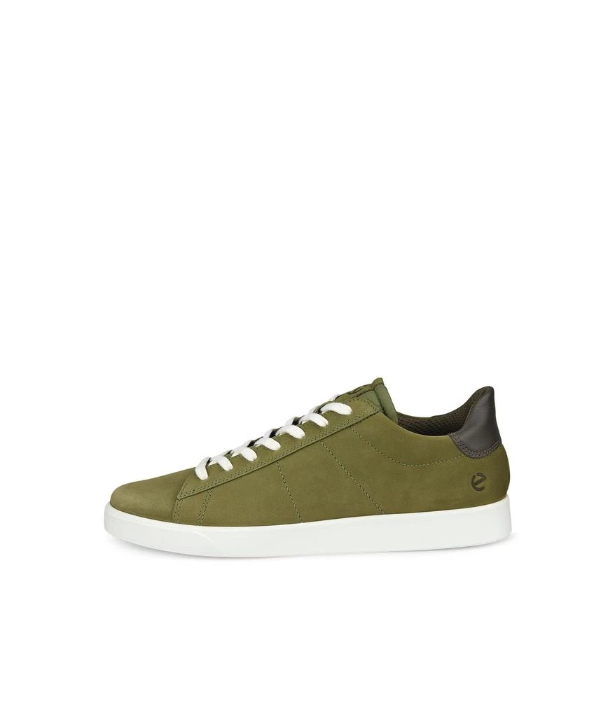 ECCO Street Lite Retro Sneaker 3