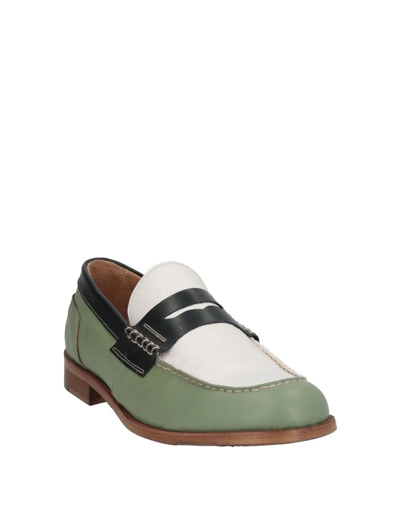 DOTS Loafers 2