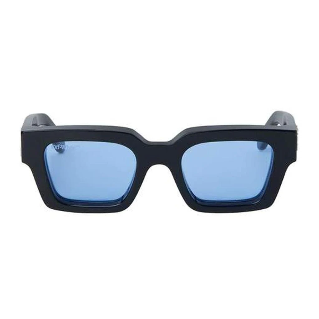 Off-White Off-White Square Frame Sunglasses 1