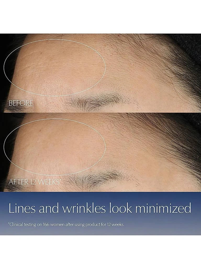 Estée Lauder Advanced Night Repair Synchronized Multi-Recovery Complex Serum With Hyaluronic Acid & Peptides 3