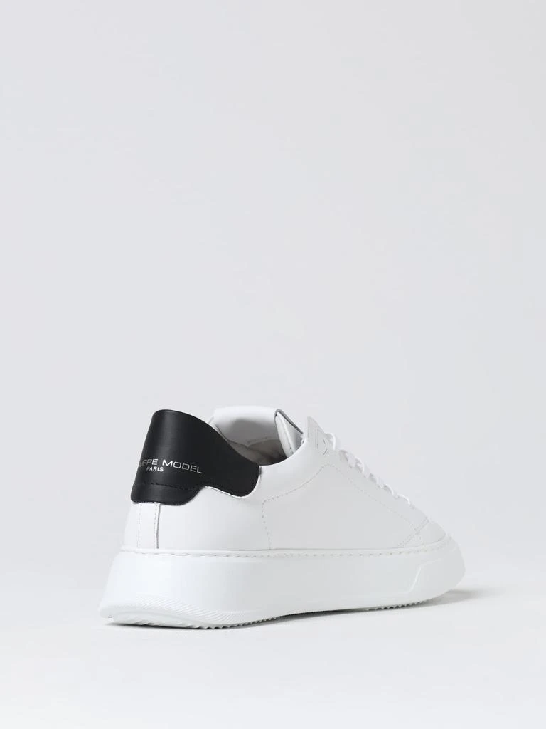 PHILIPPE MODEL Sneakers men Philippe Model 3