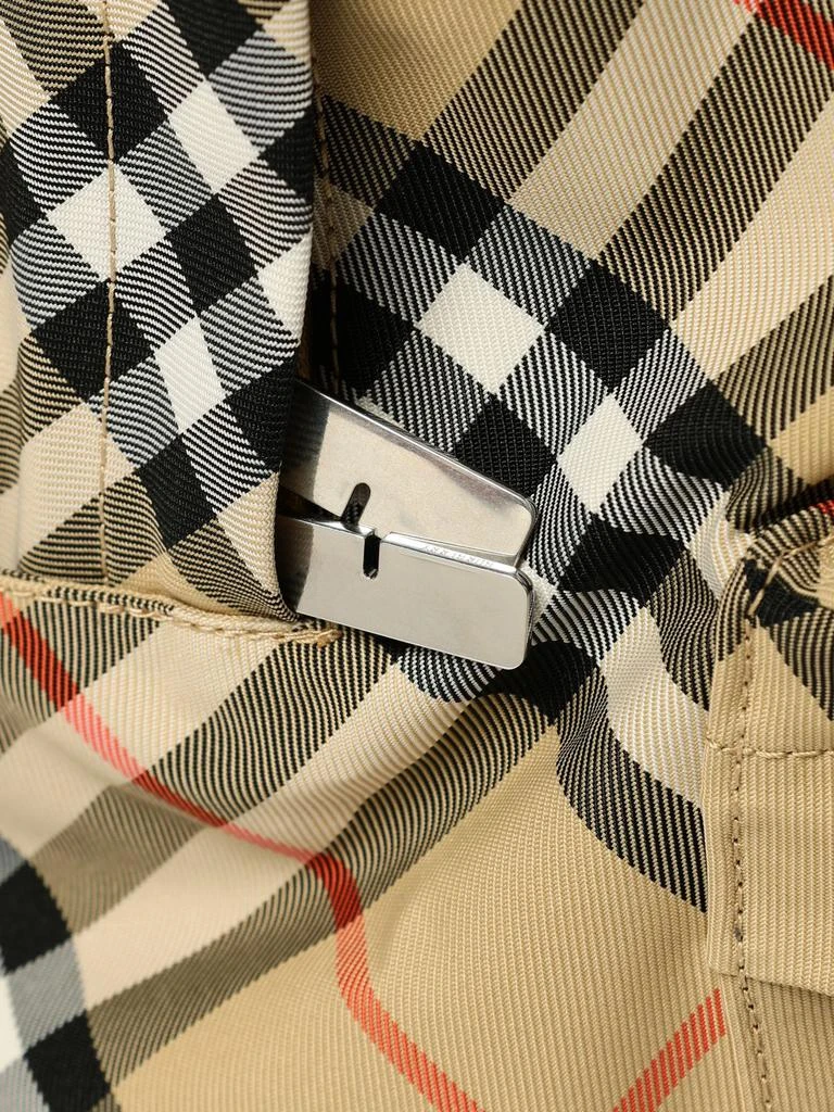 Burberry Backpack men Burberry 4