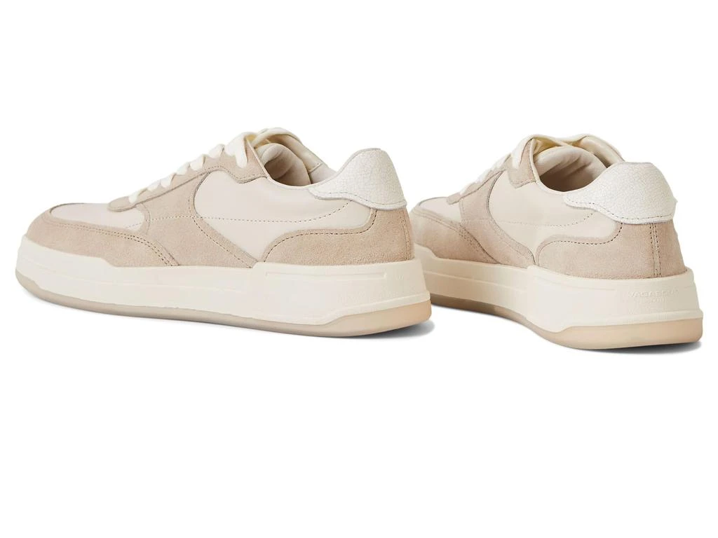 Vagabond Shoemakers Selena Suede/Leather Sneaker 3