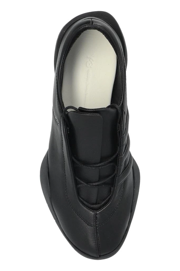 Y-3 Sneakers Regu 6