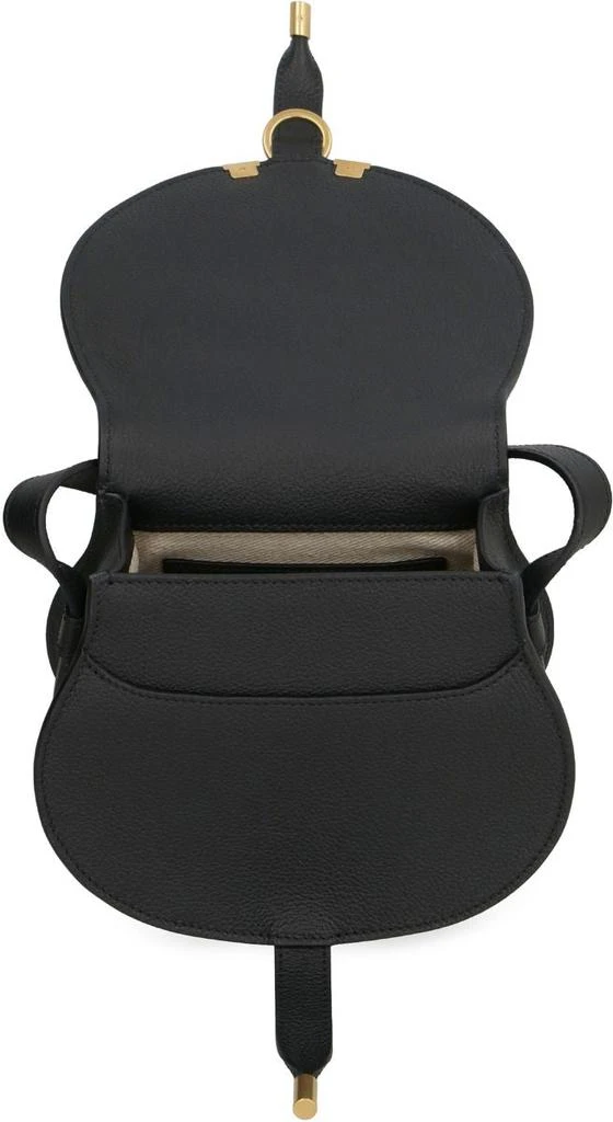 Chloé Chloé 'Saddle Small Marcie' Crossbody Bag 5