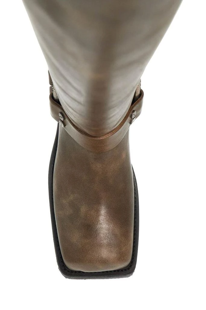 Acne Studios Acne Studios Boots 6