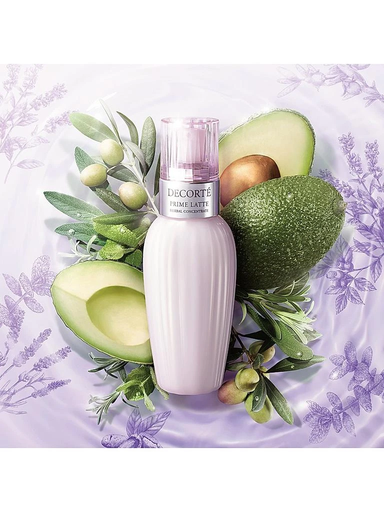 DECORTé Prime Latte Herbal Concentrate 3