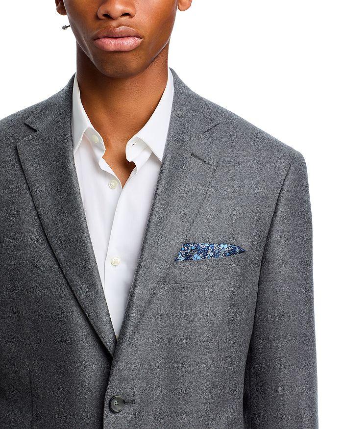 The Men's Store at Bloomingdale's Loro Piana Fabric Double