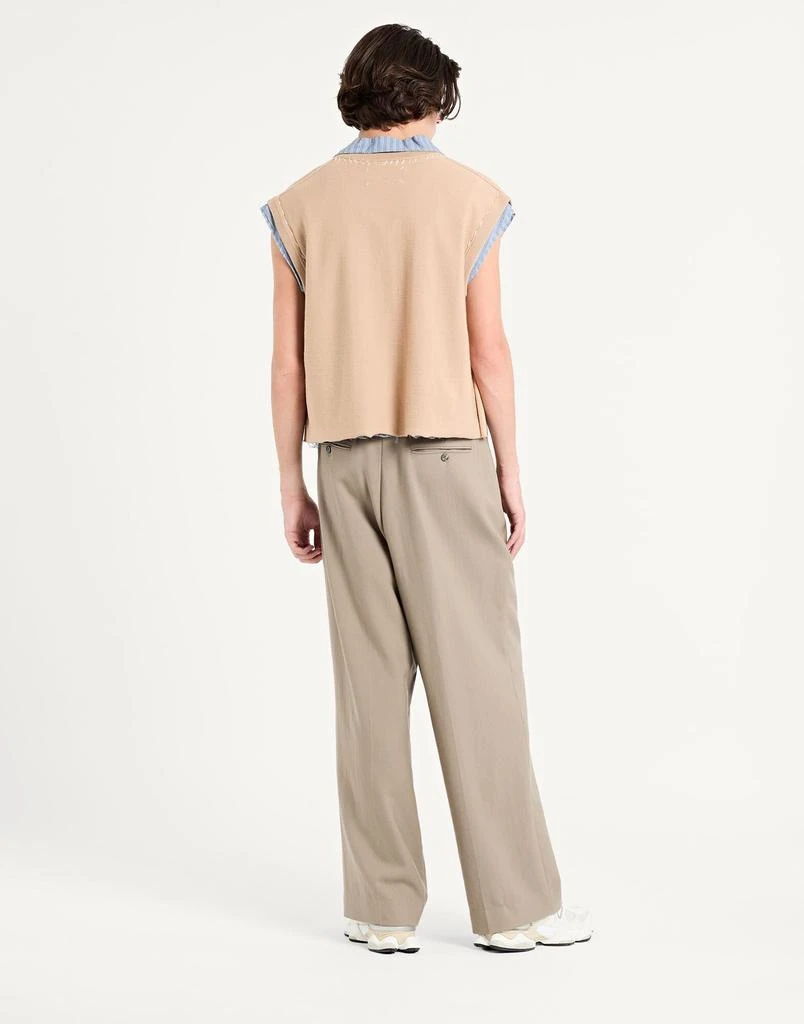 MAISON MARGIELA Linen shirt 3