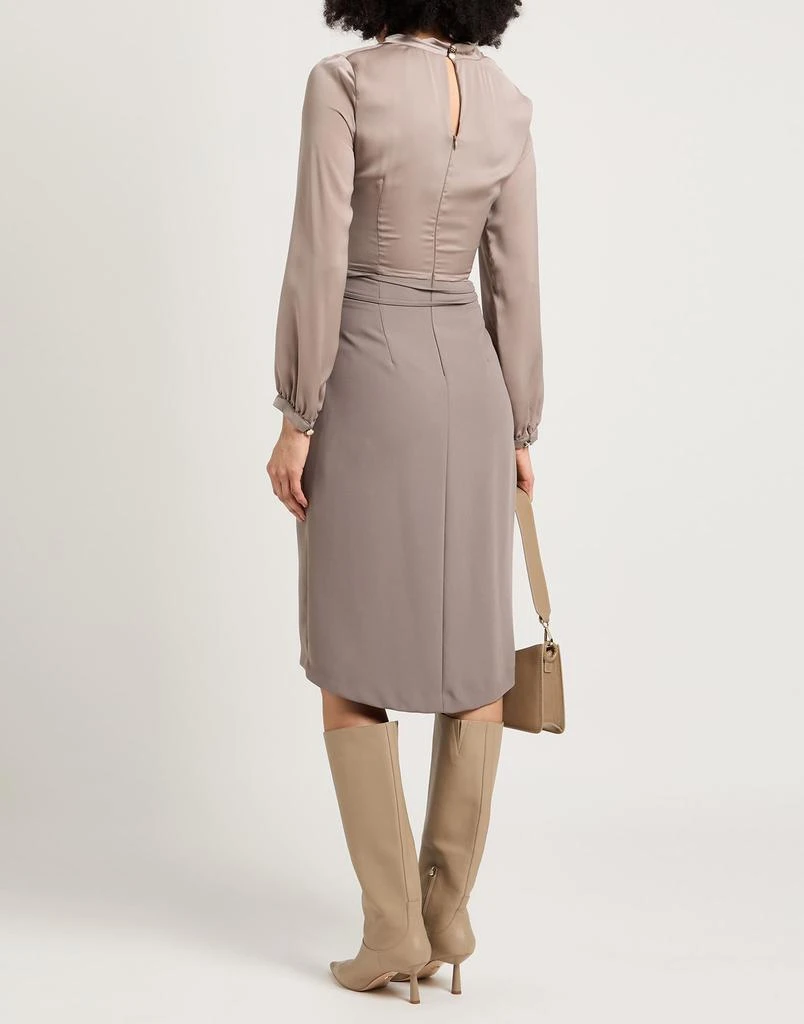 ANNARITA N Midi dress 3