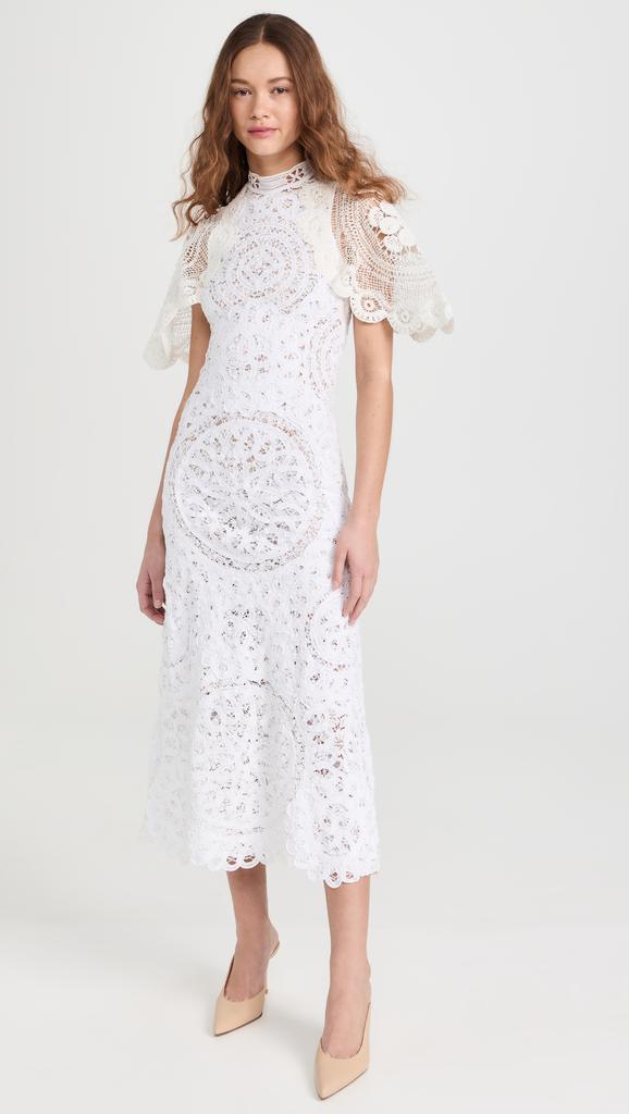 Sea Anastasia Maxi Dress