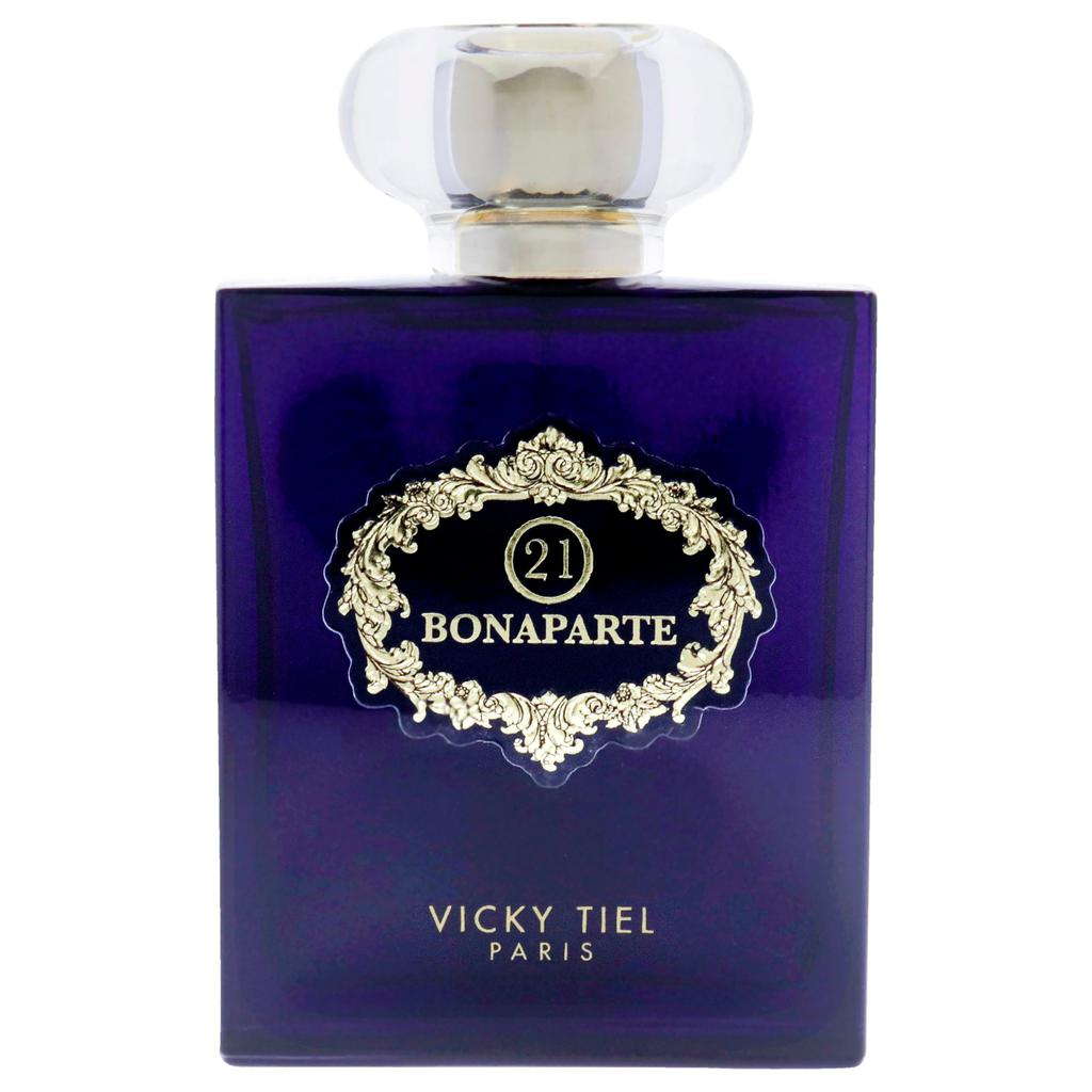 Vicky Tiel 21 Bonaparte by  for Women - 3.4 oz EDP Spray