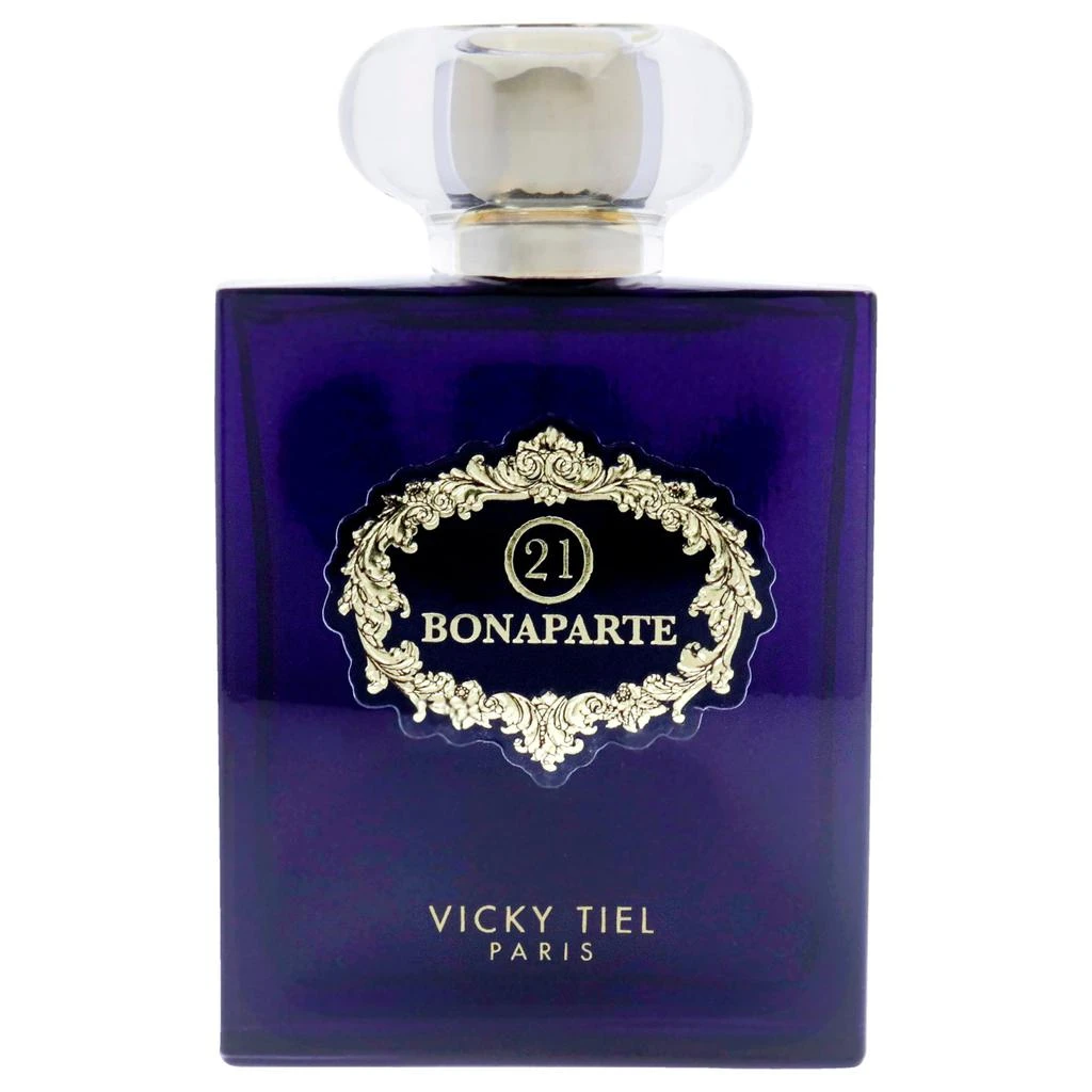 Vicky Tiel 21 Bonaparte by  for Women - 3.4 oz EDP Spray 2