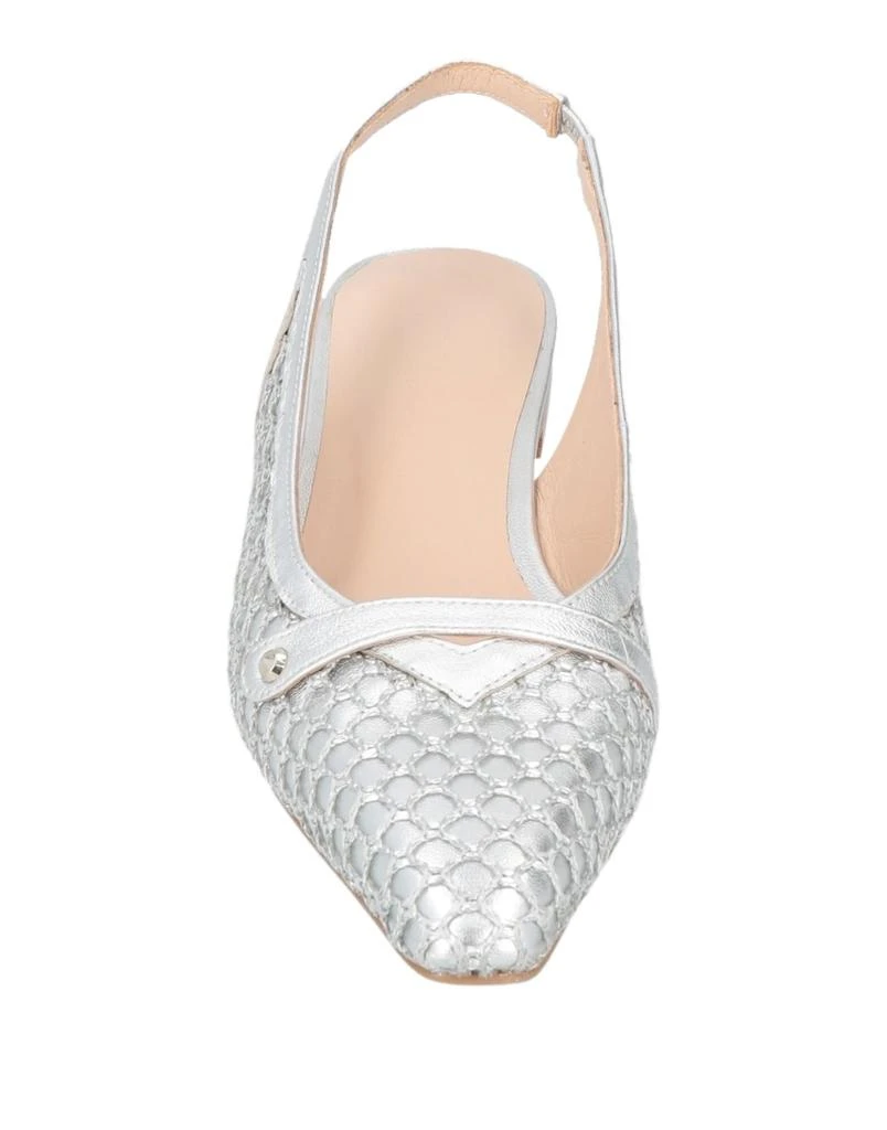 ZINDA Ballet flats 4