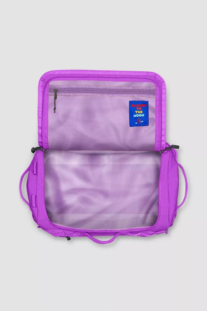 BABOON TO THE MOON BABOON TO THE MOON  Go-Bag Duffle Mini 4