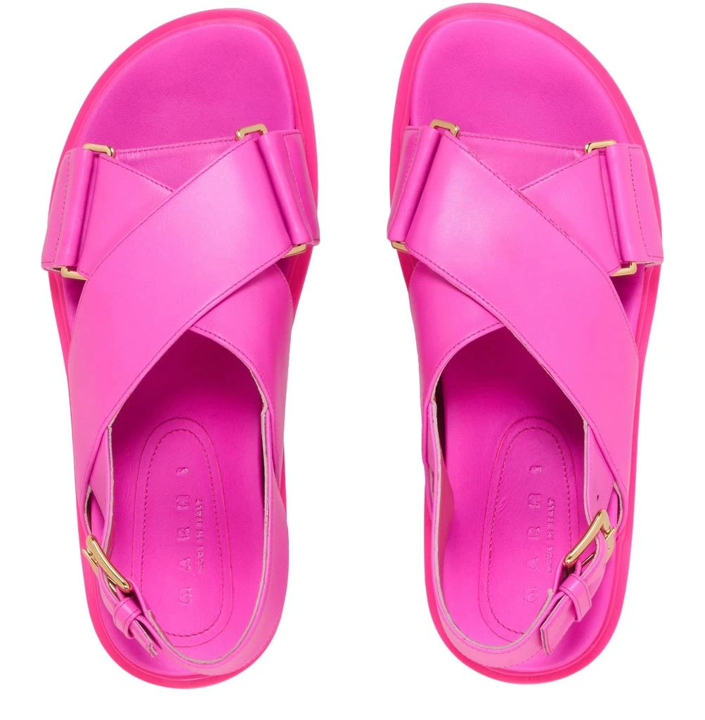 Marni Fussbett sandal 4
