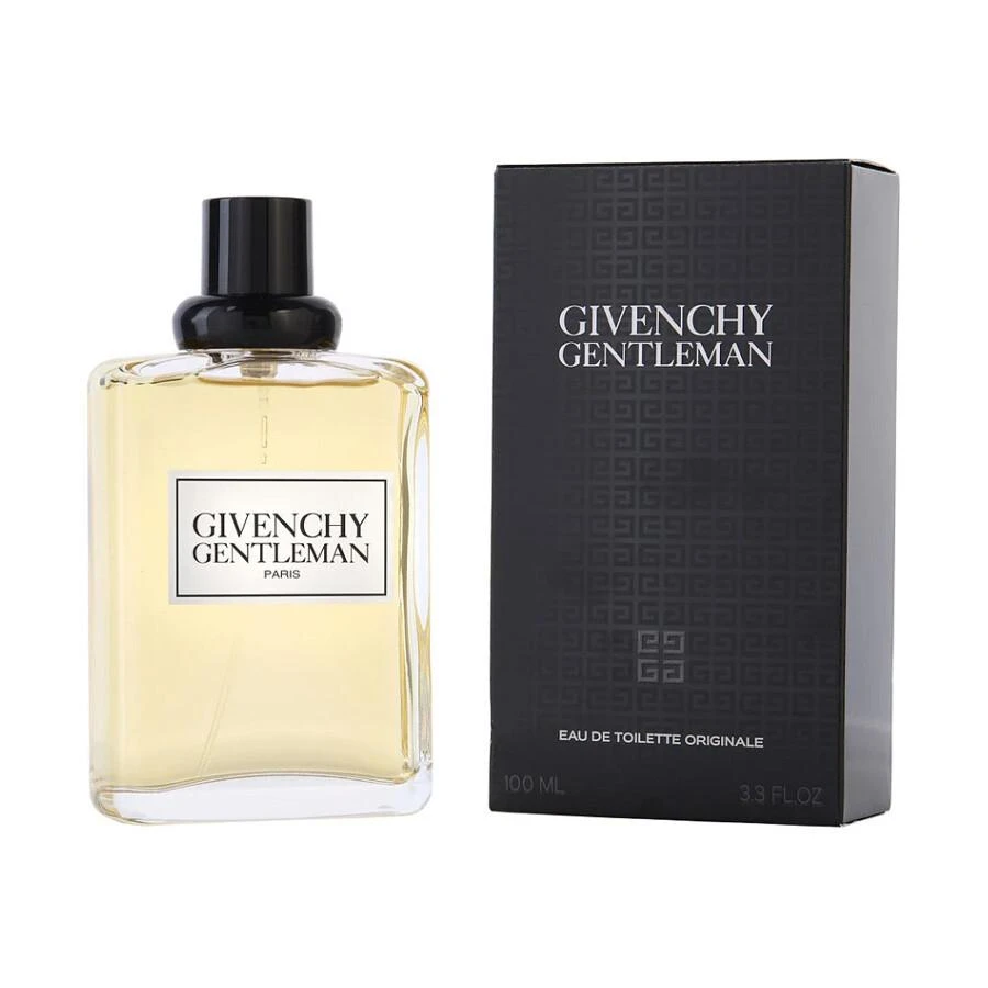 Givenchy Givenchy Gentleman Mens EDT 1