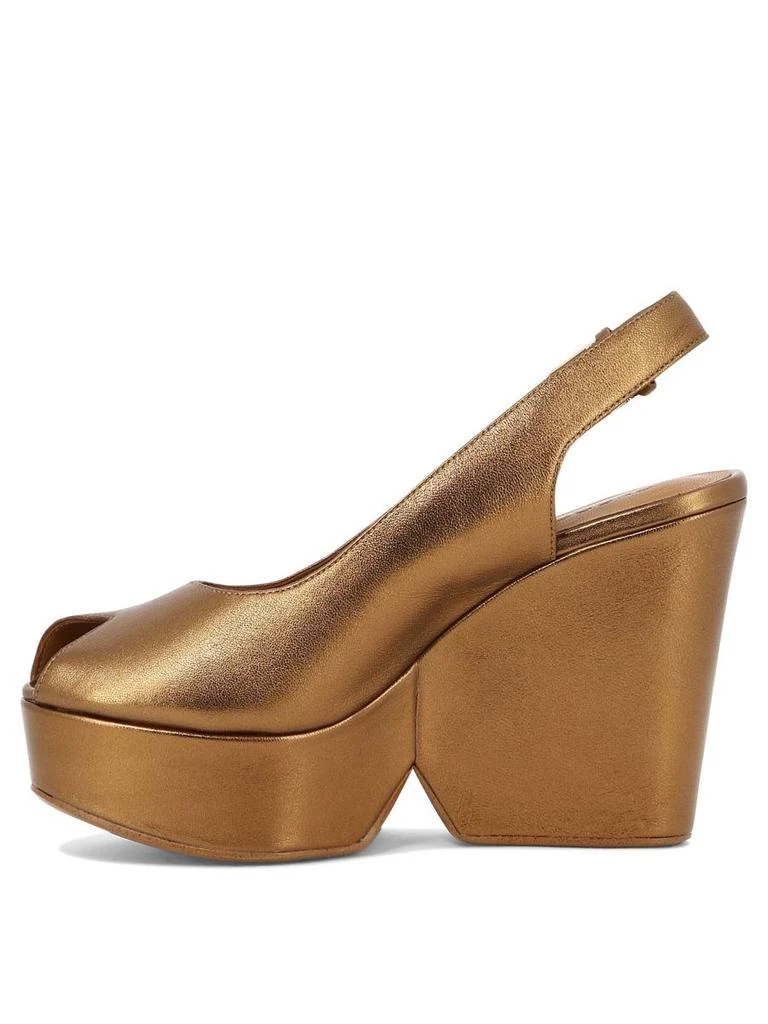 Clergerie Clergerie "Dylan" Sandals 3