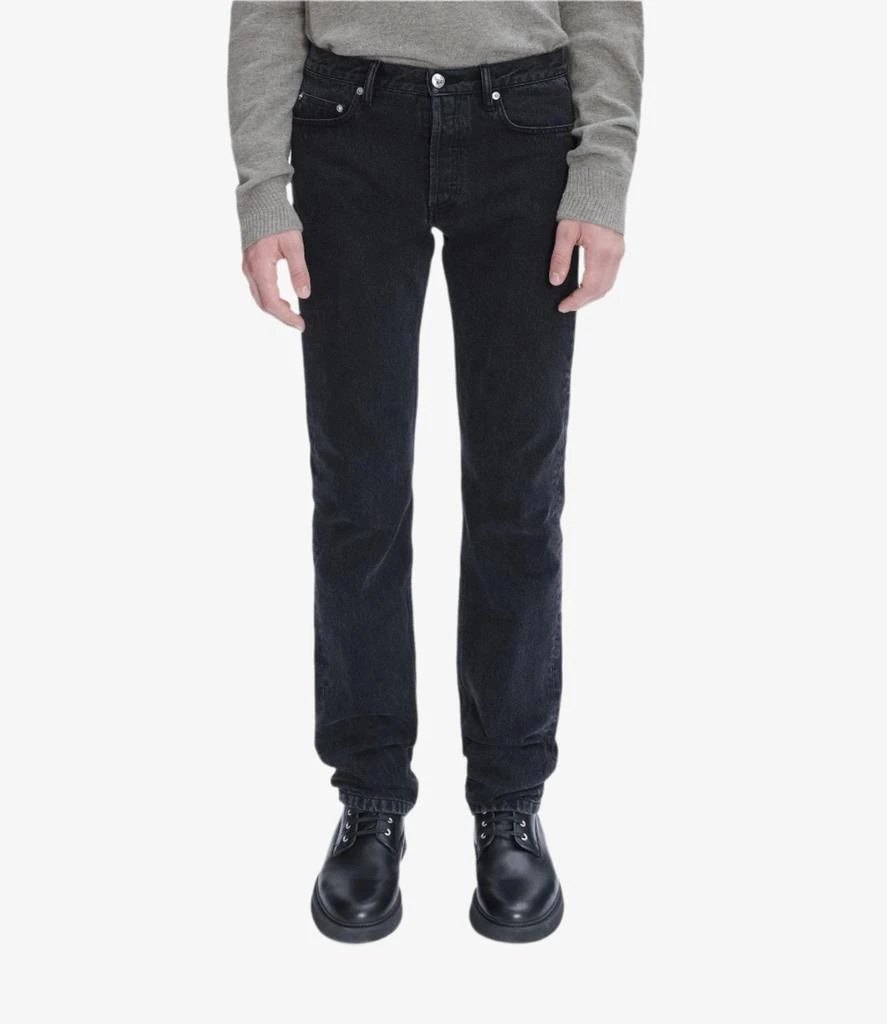 A.P.C. Petit New Standard jeans (W) 2