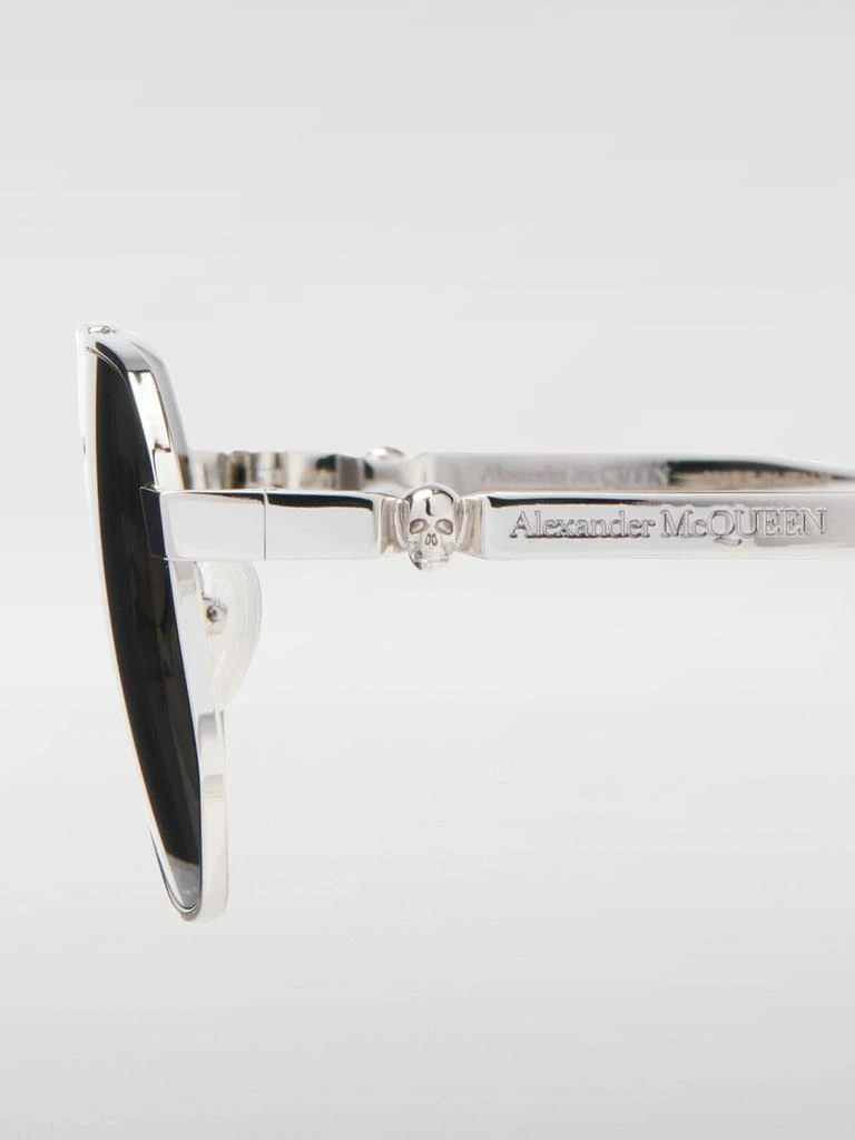 Alexander McQueen Sunglasses men Alexander McQueen 4