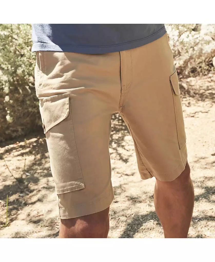 Dockers Men's Smart 360 Tech™ 9" Cargo Shorts 5