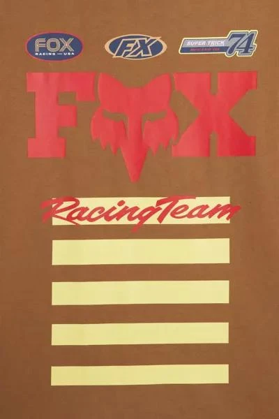 Fox Racing Fox Racing UO Exclusive Graphic Tee 2