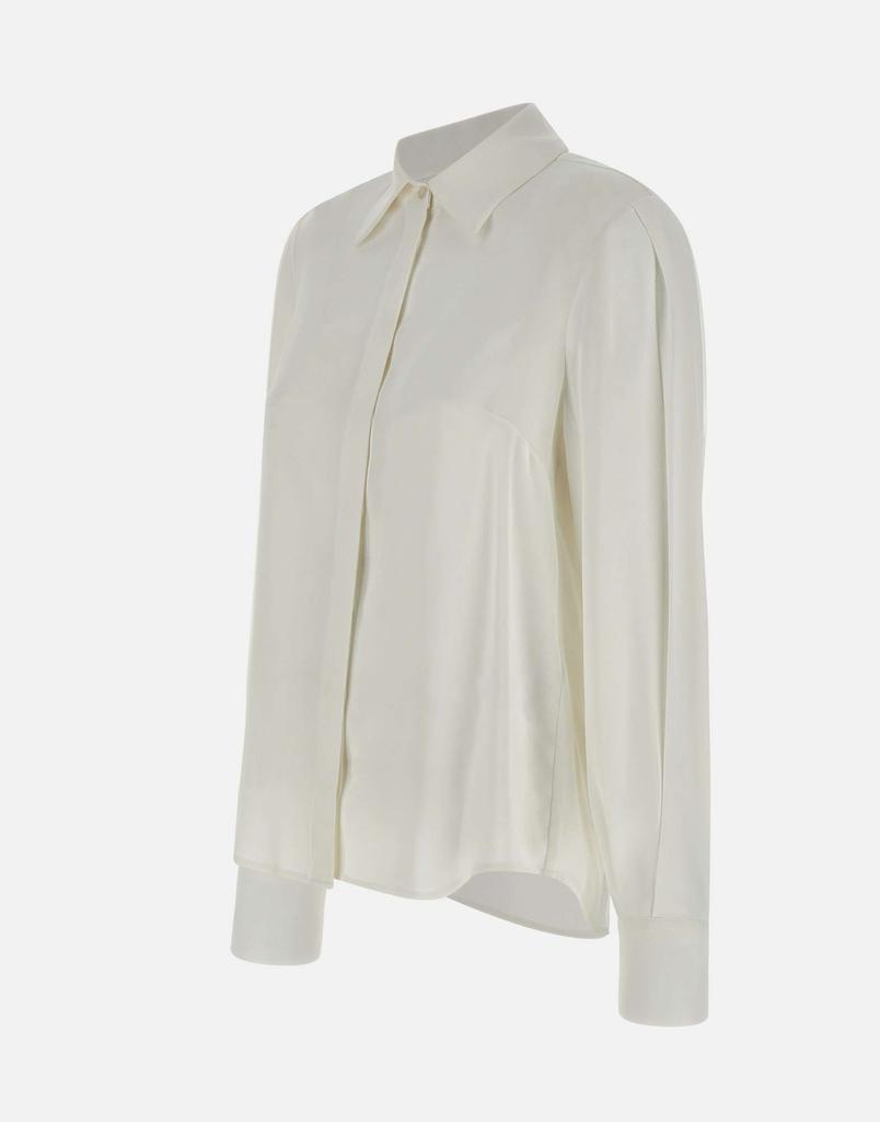 KAOS Viscose crepe shirt