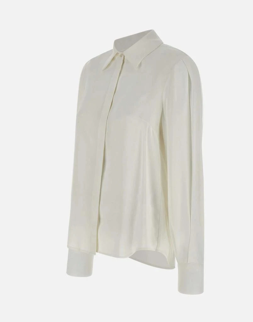 KAOS Viscose crepe shirt 2
