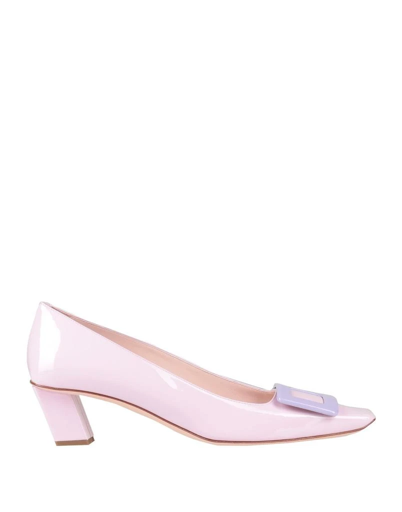Roger Vivier Pump 1