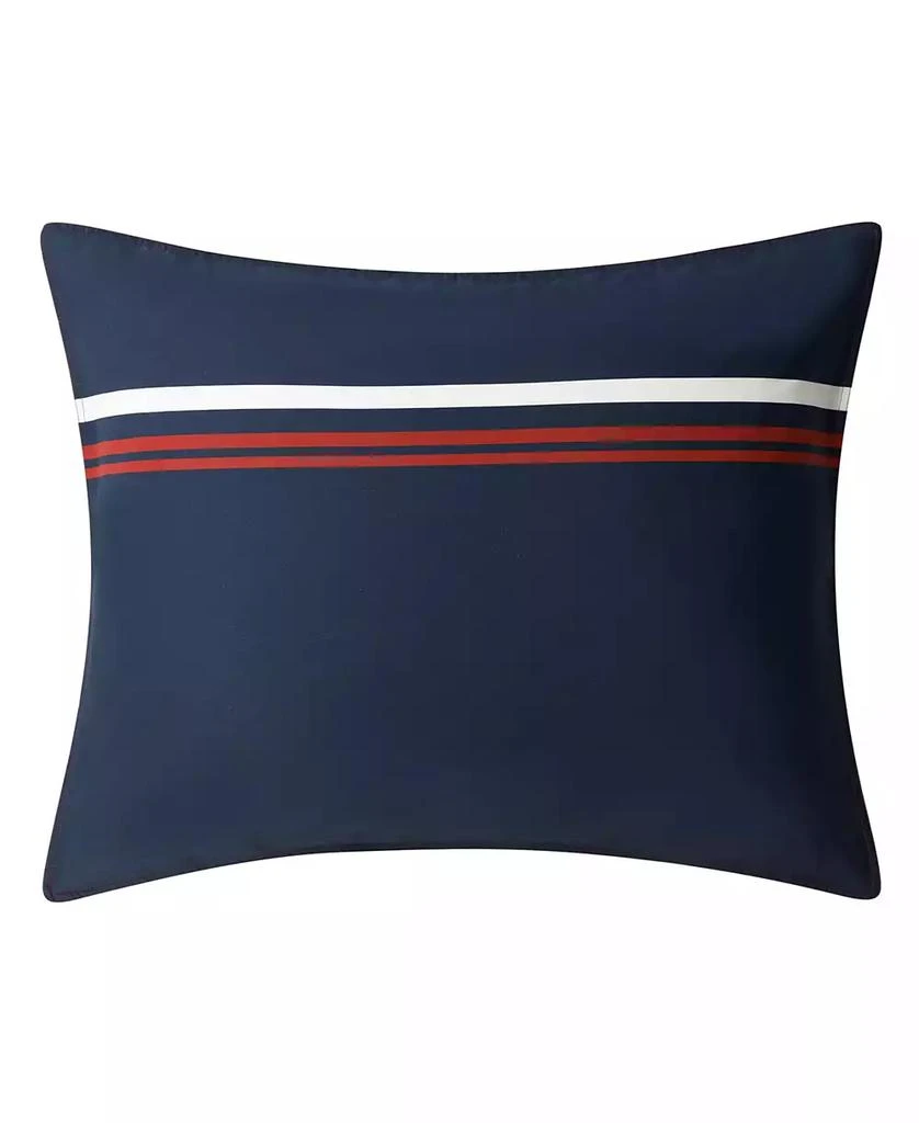 Nautica Mineola Reversible 2-Piece Comforter Set 7