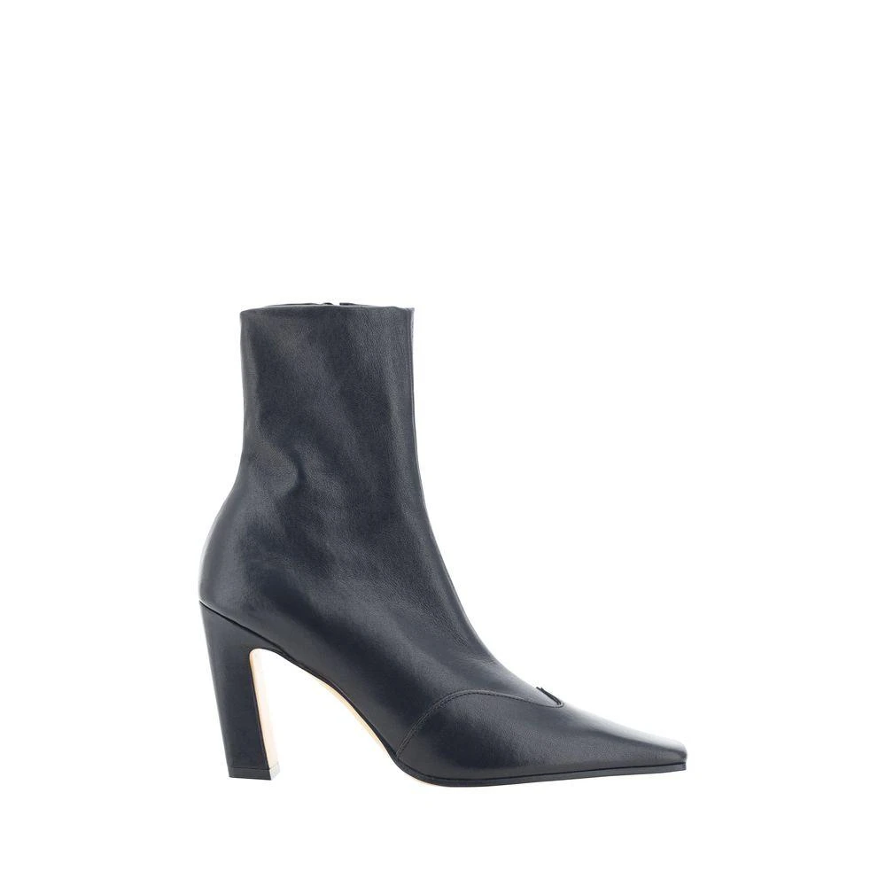 Khaite Khaite Nevada Ankle Women's Boots 2