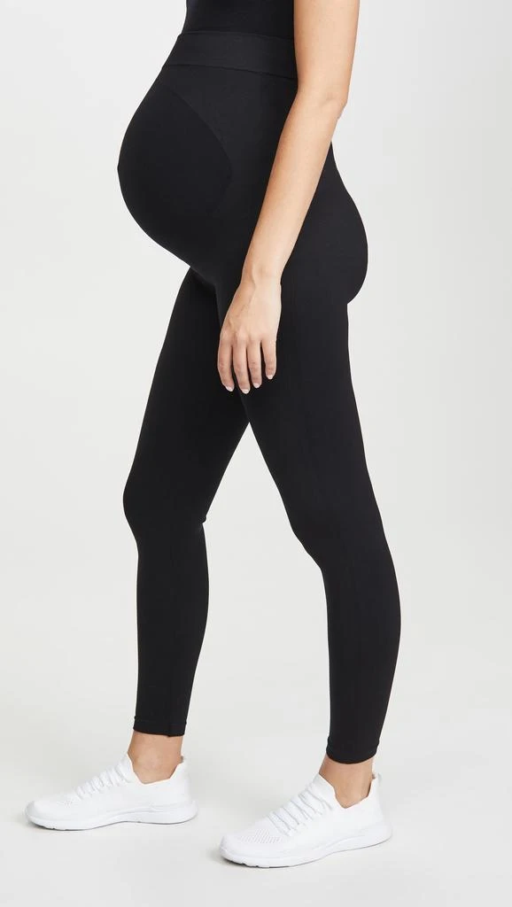 BLANQI Maternity Belly Support Leggings 3