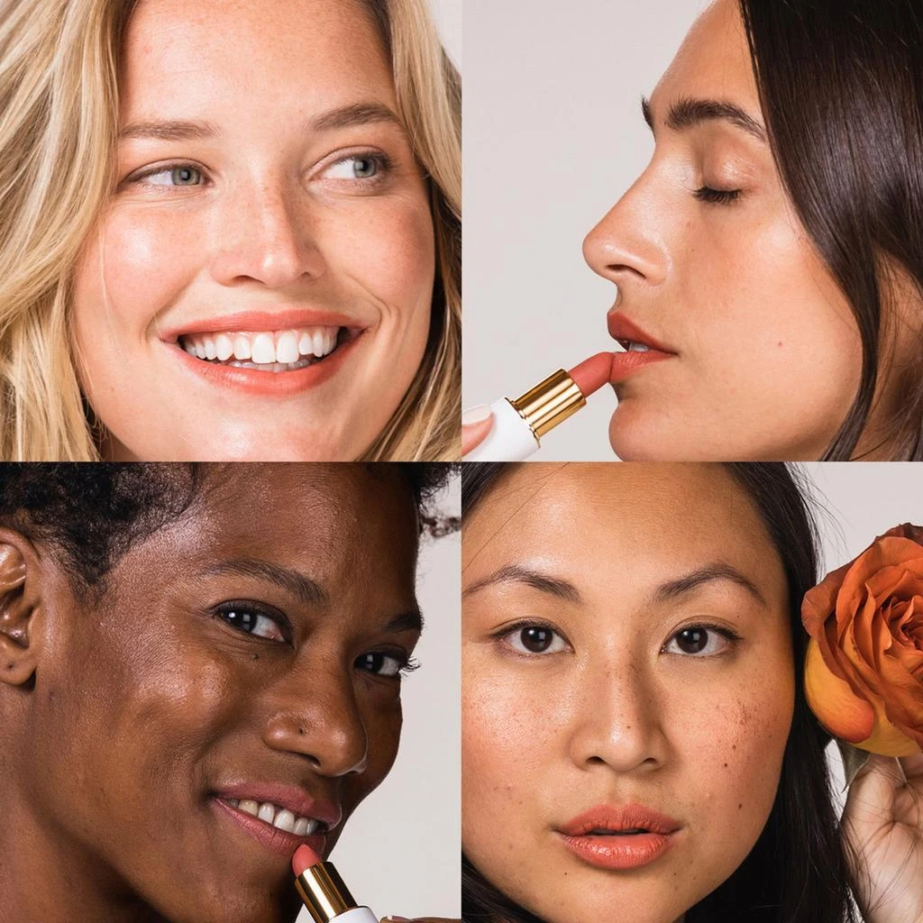 Ogee Full Bloom Sculpted Lipstick 83